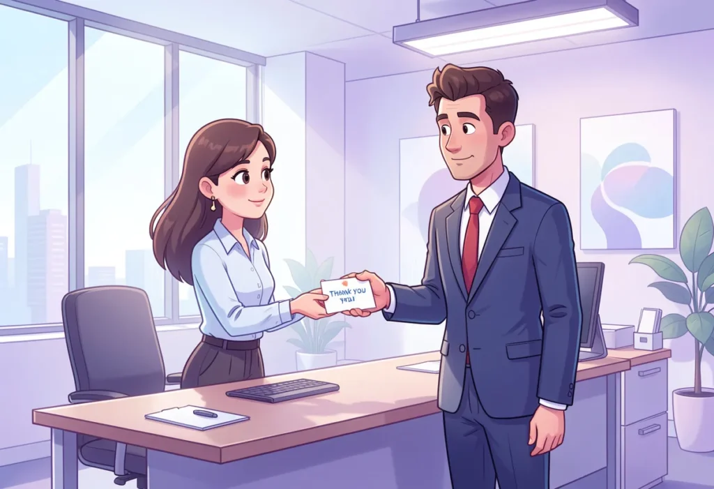 Appreciation Messages For Boss