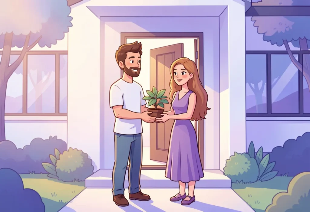 Congratulations Wishes On New Home