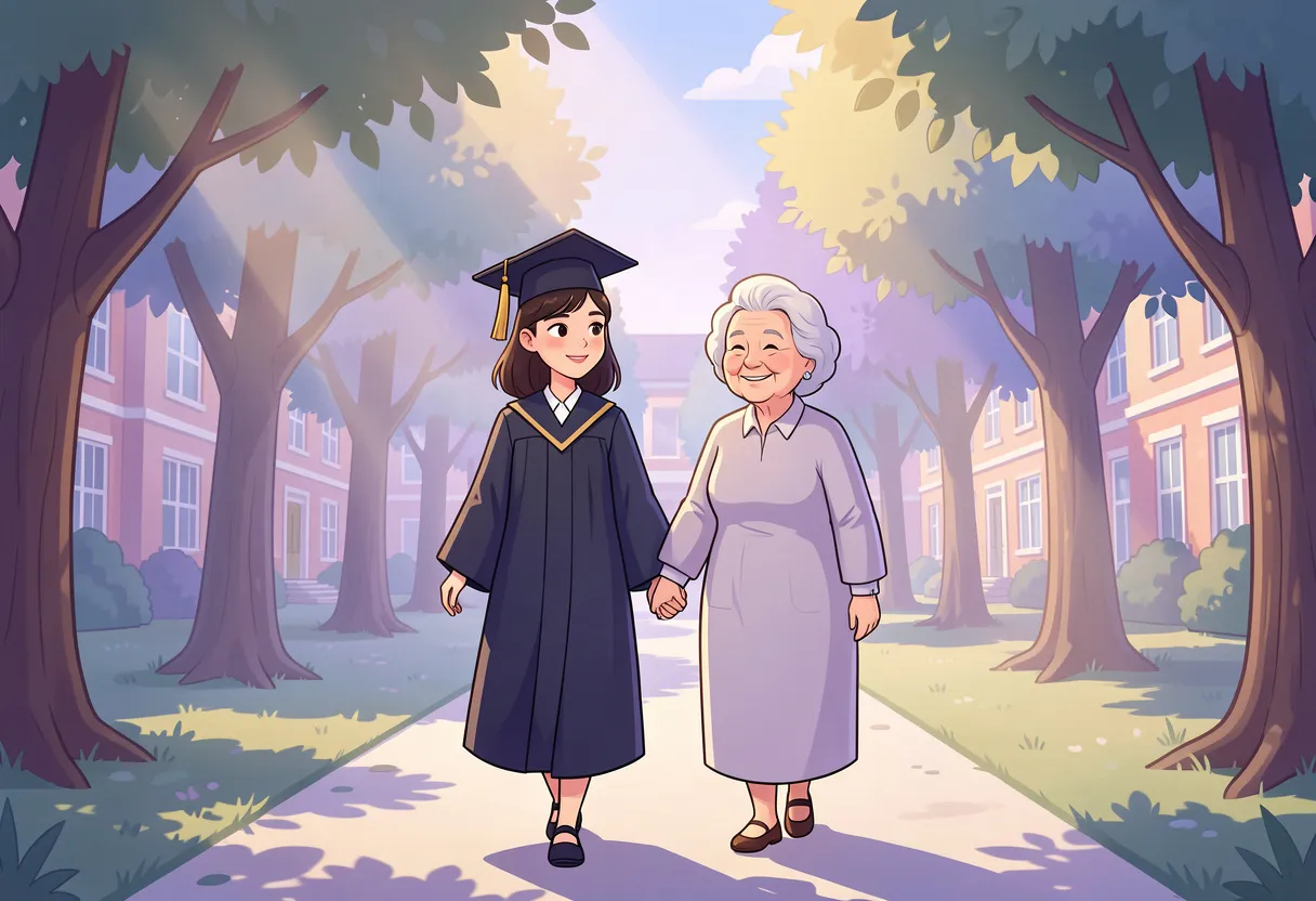 Graduation Messages For Niece