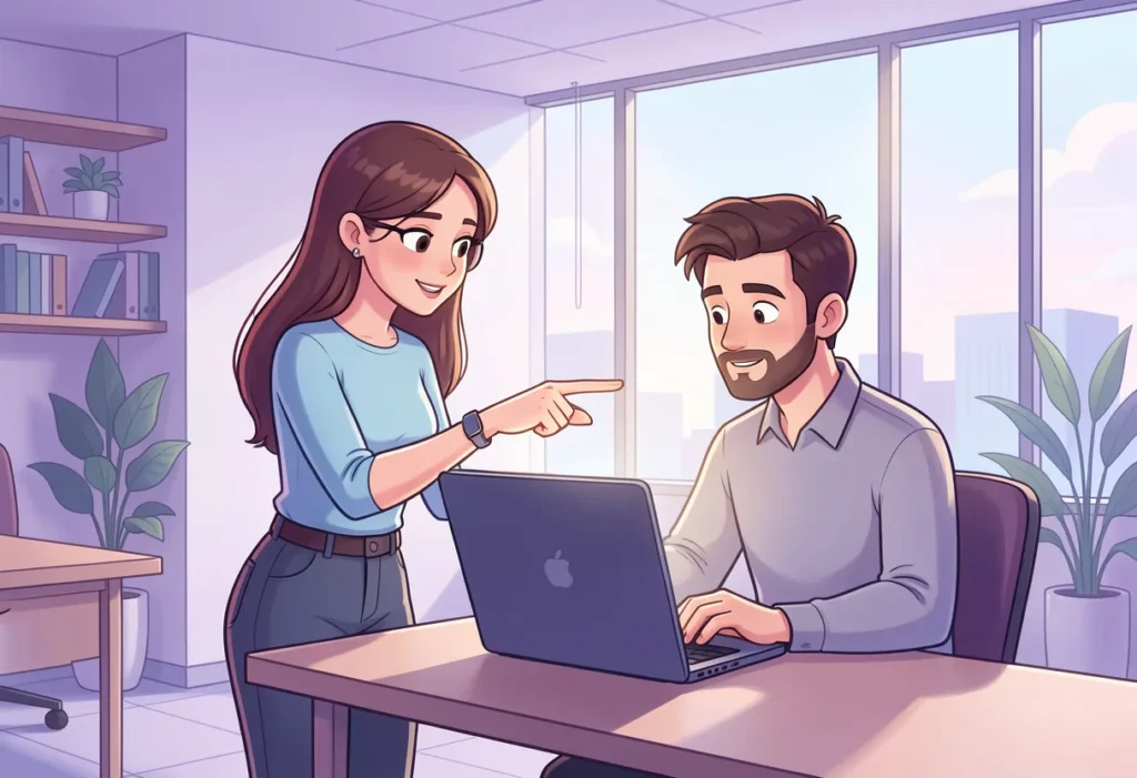 How To Say I Am Happy To Help Professionally