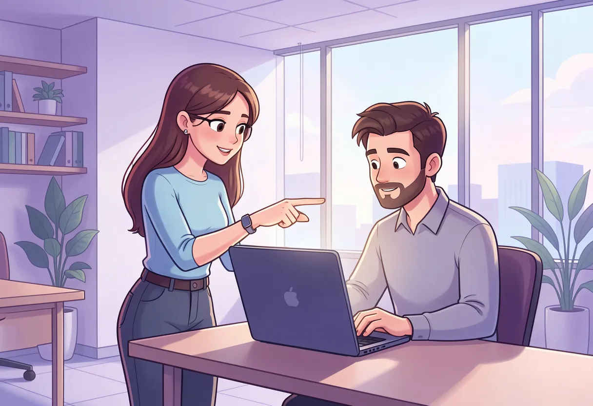 How To Say I Am Happy To Help Professionally