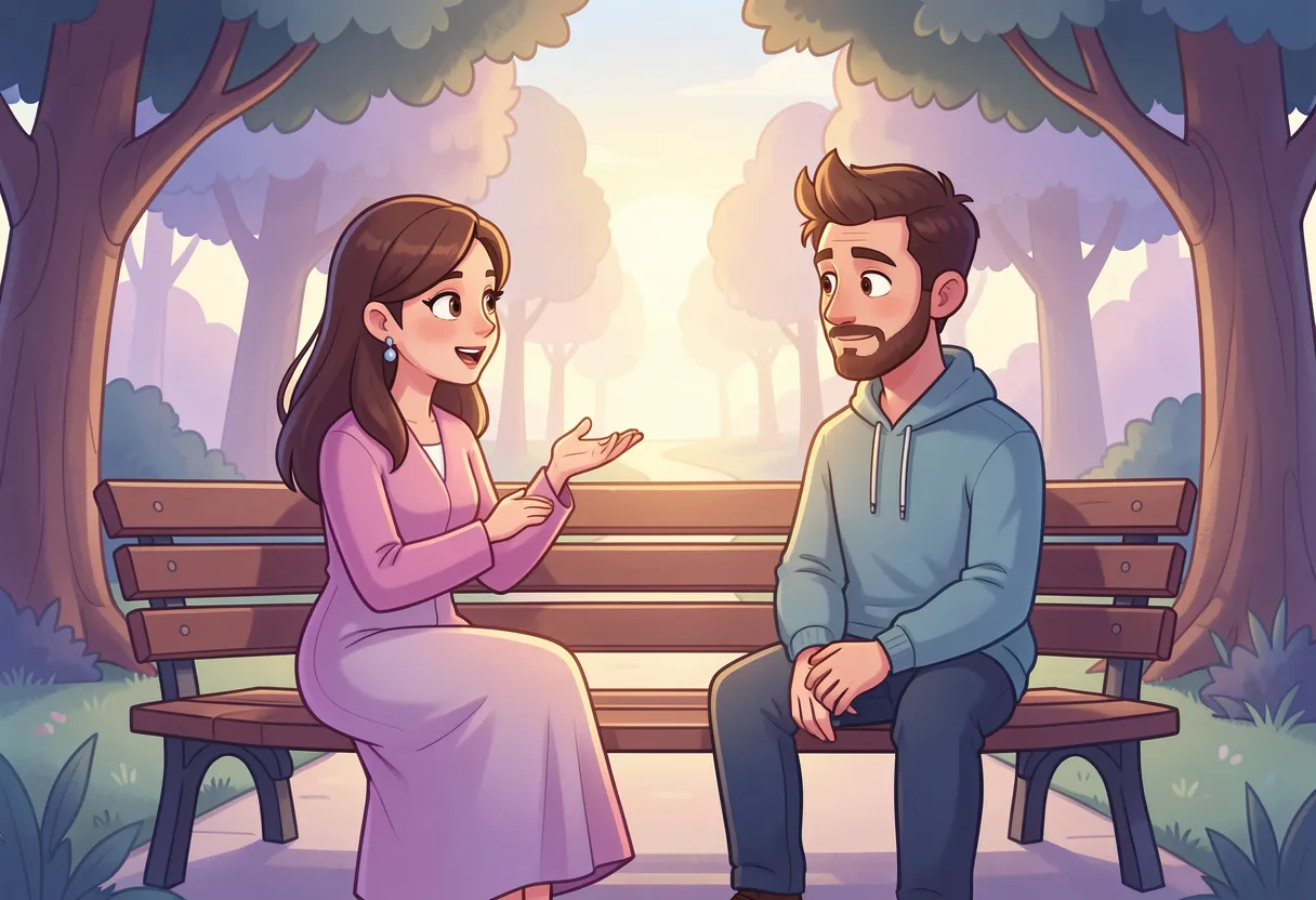 How To Tell Someone You Feel Disrespected