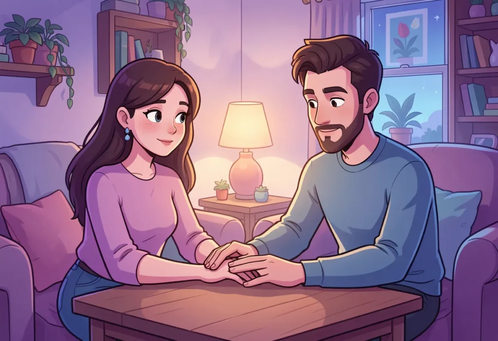How To Tell Someone You Need Reassurance
