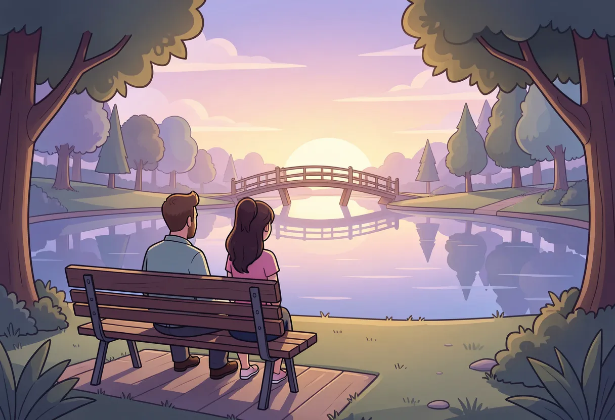 How To Tell Someone You Want To Fix Things