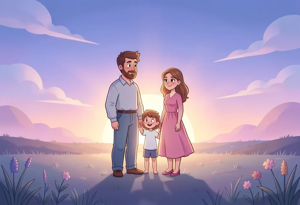 Loss Of Family Member Messages