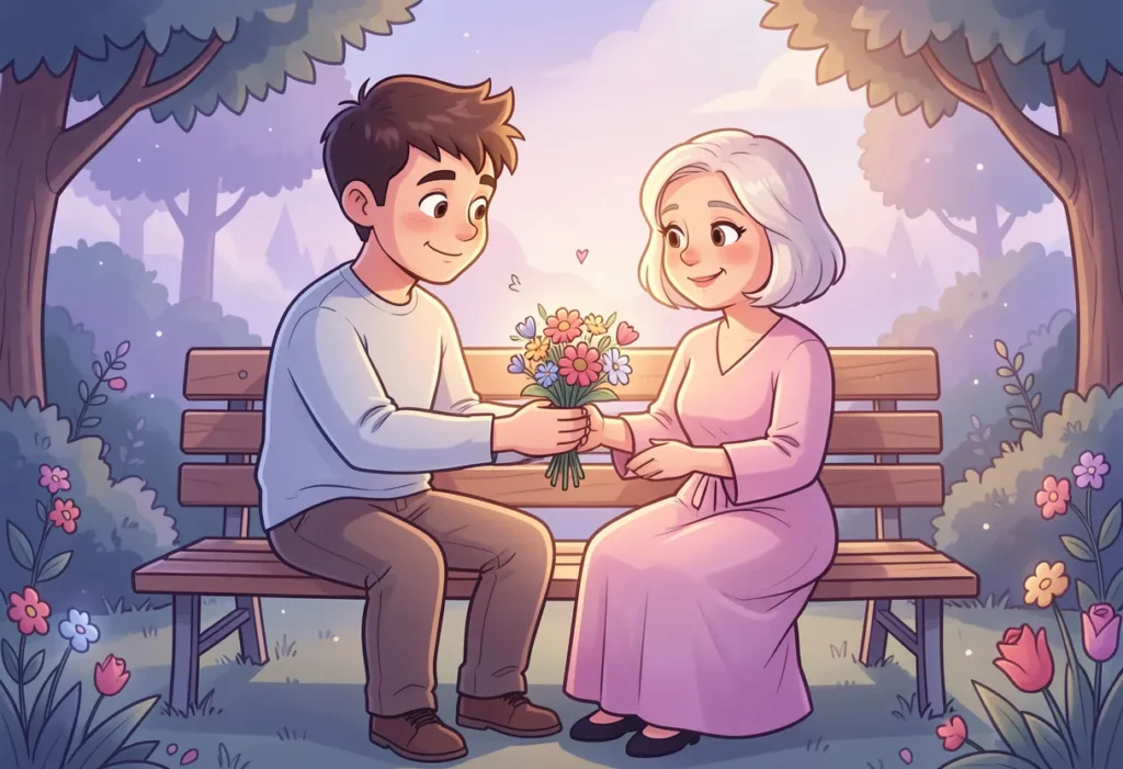 Mother’s Day Messages From Son