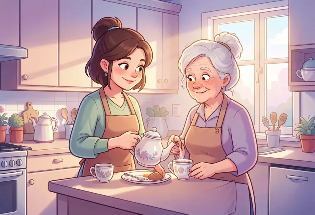 Mother’s Day Messages To Mom