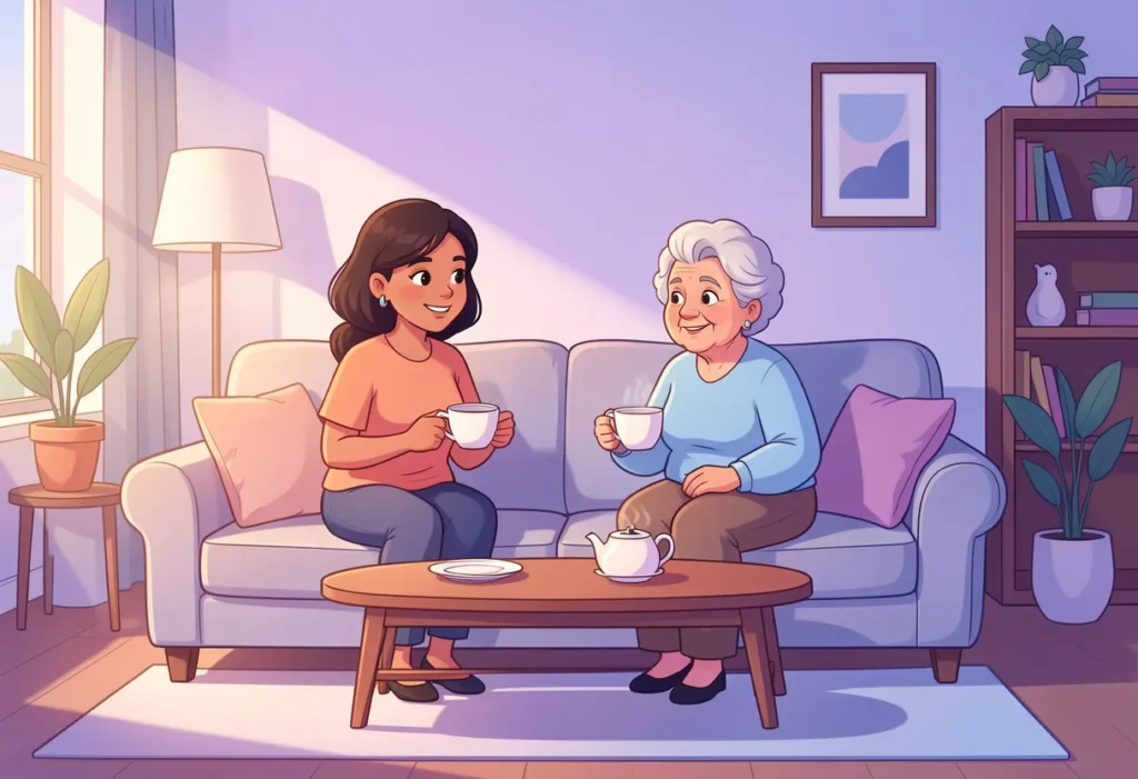 Mother’s Day Messages To Mother In Law