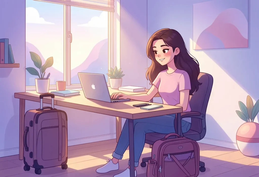 Out Of Office Vacation Messages