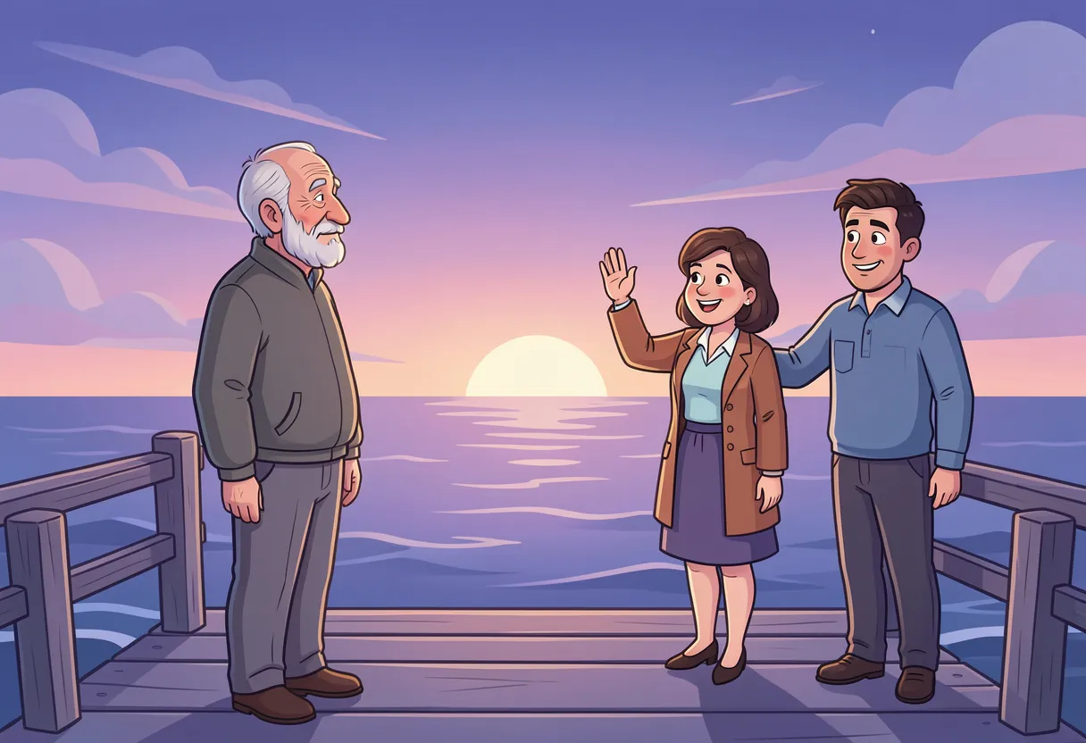 Retirement Farewell Messages From Retiree