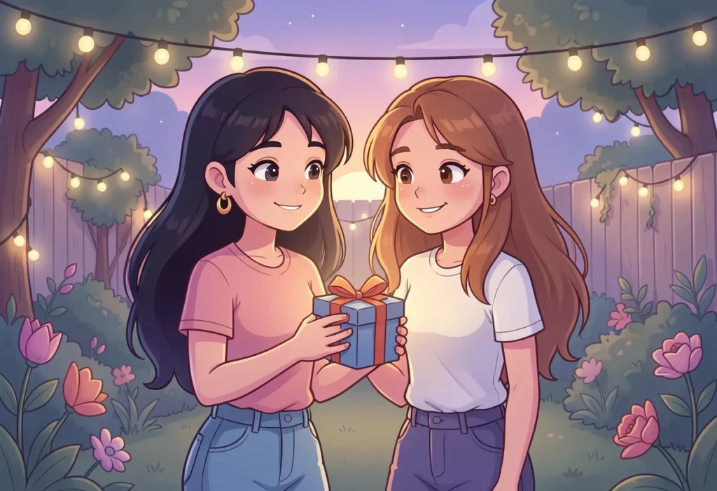 Sweet 16 Card Messages