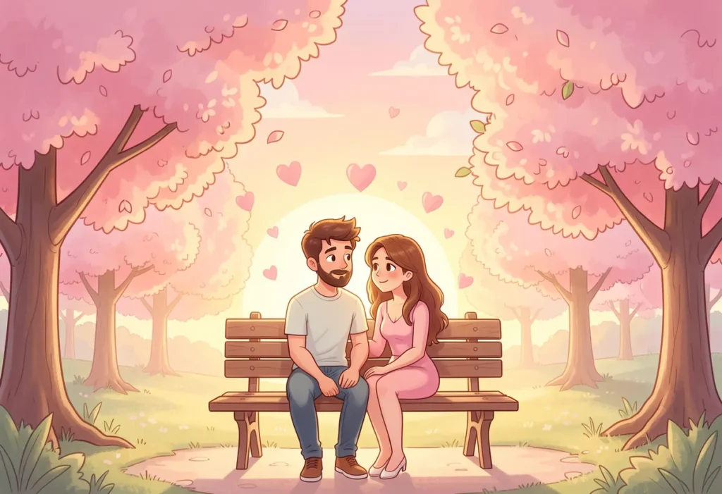 Sweet Love Messages For Someone Special