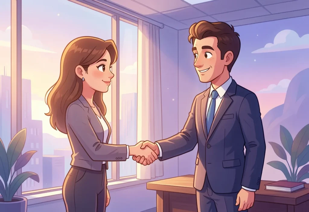 Thank You Messages For Interview