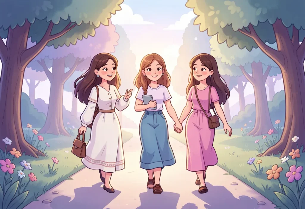 Women’s Day Messages