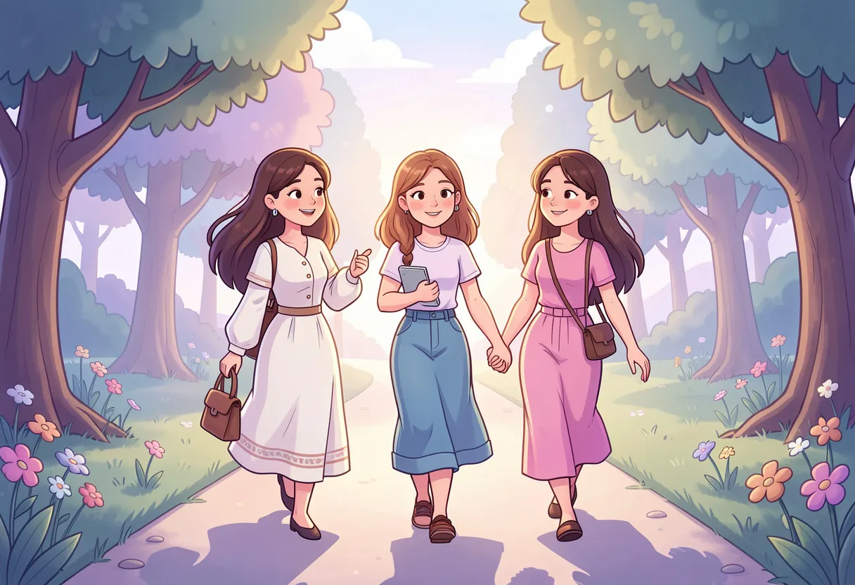 Women’s Day Messages