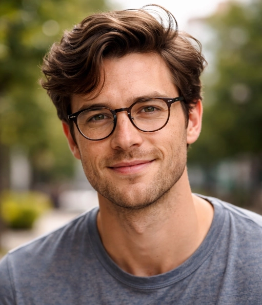 Author Adam Brooks Writer